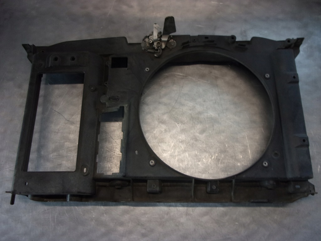 Купить Ремень передний защита вентилятора 9650316080 peugeot 307 1.6hdi