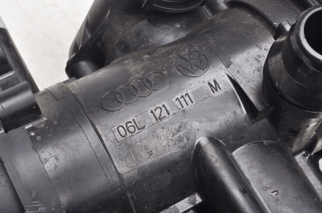фото №7, Audi a4 b9 2.0 tfsi насос wody 06l121111m