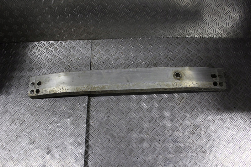 фото №1, Infiniti q60 балка бампера підсилювач