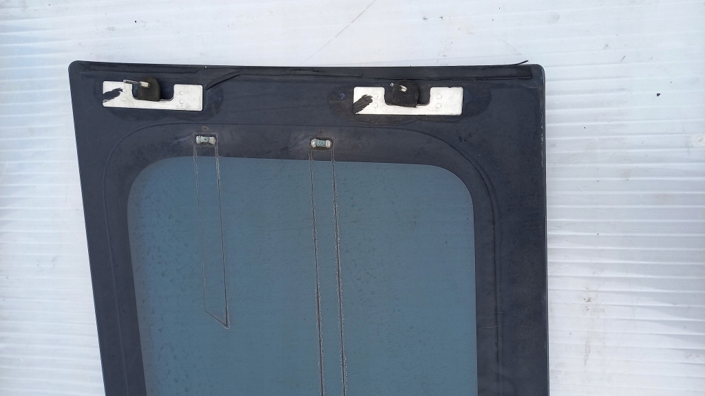 фото №5, Скло кузовна ліва mazda mpv 04r