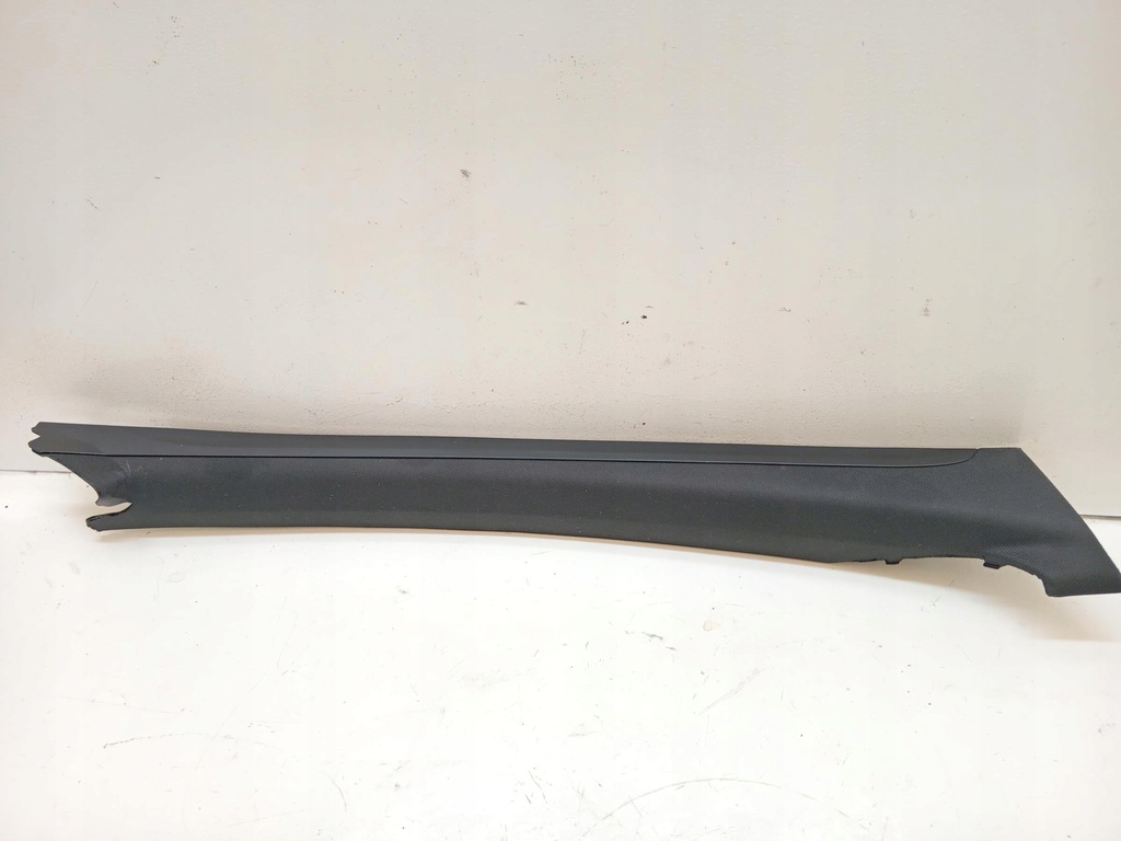 фото №1, Захист стійка права перед citroen ds5