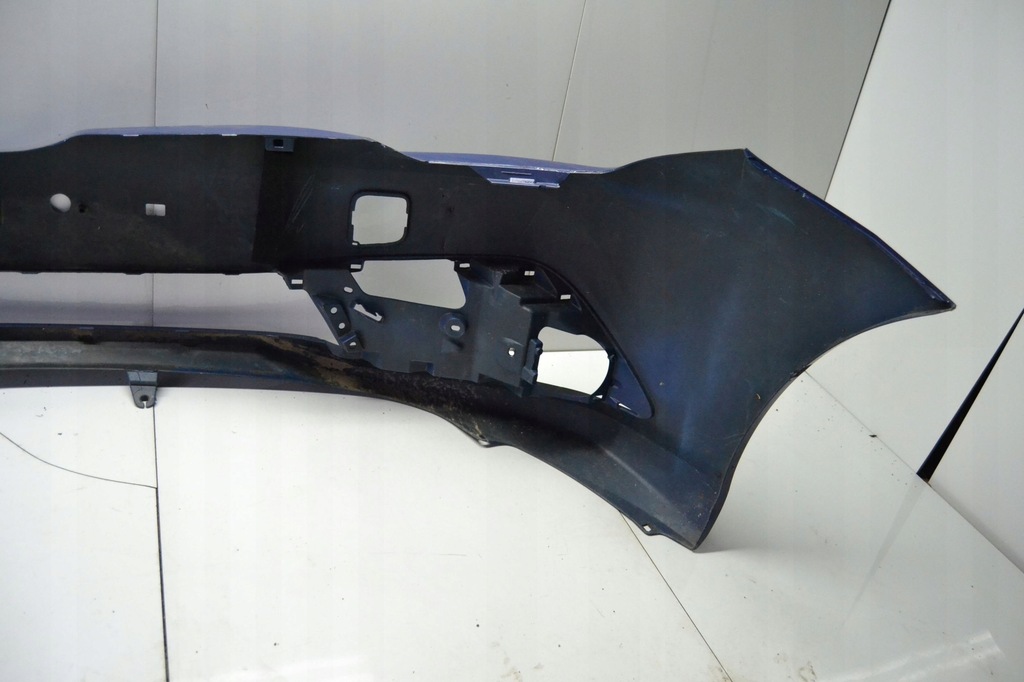 фото №6, Toyota auris e180 2015 бампер передний