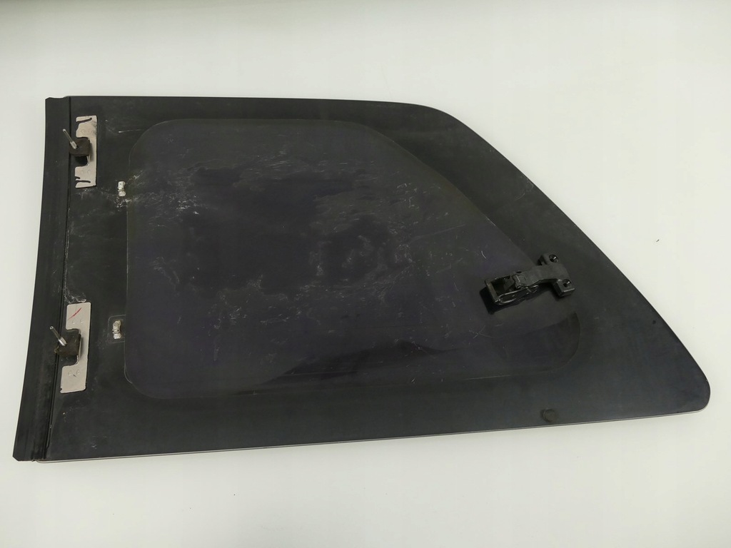 фото №10, Mazda mpv скло кузовна правий задня