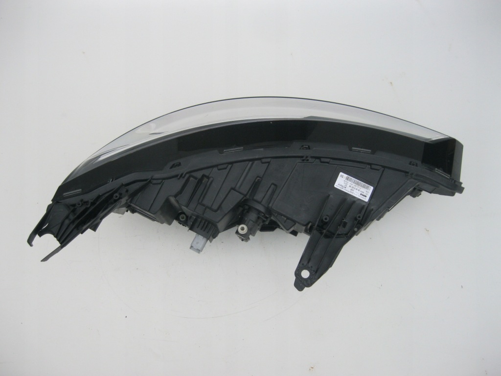 фото №2, Лампа ліва full led renault talisman lift 19-22 eu