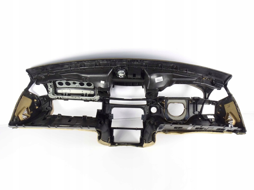 фото №10, Mercedes s w220 приборная панель приборная консоль приборная панель