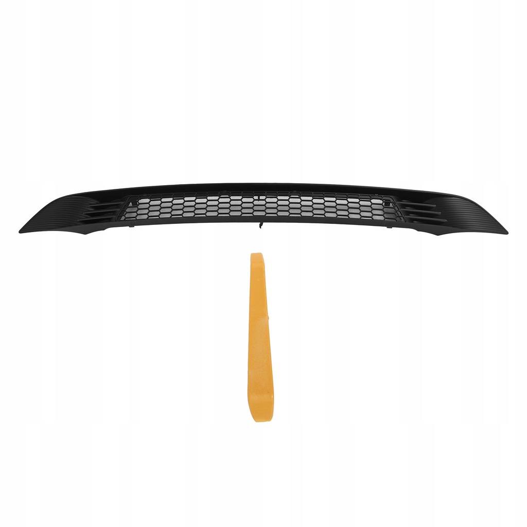 фото №16, Решётка передний бампер tesla y 2019 do 2023