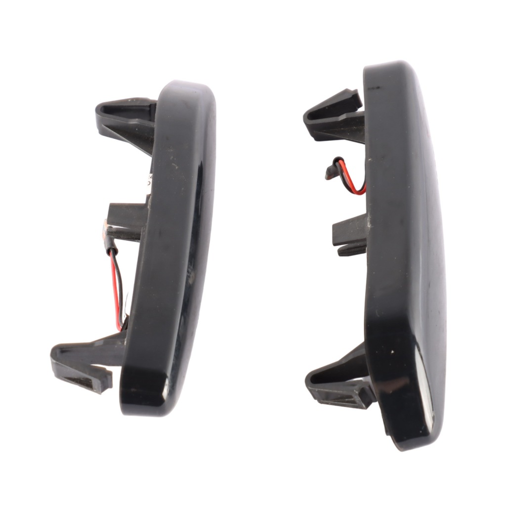 Mini r60 r61 поворотник боковой левая правая  led набор Оригинал