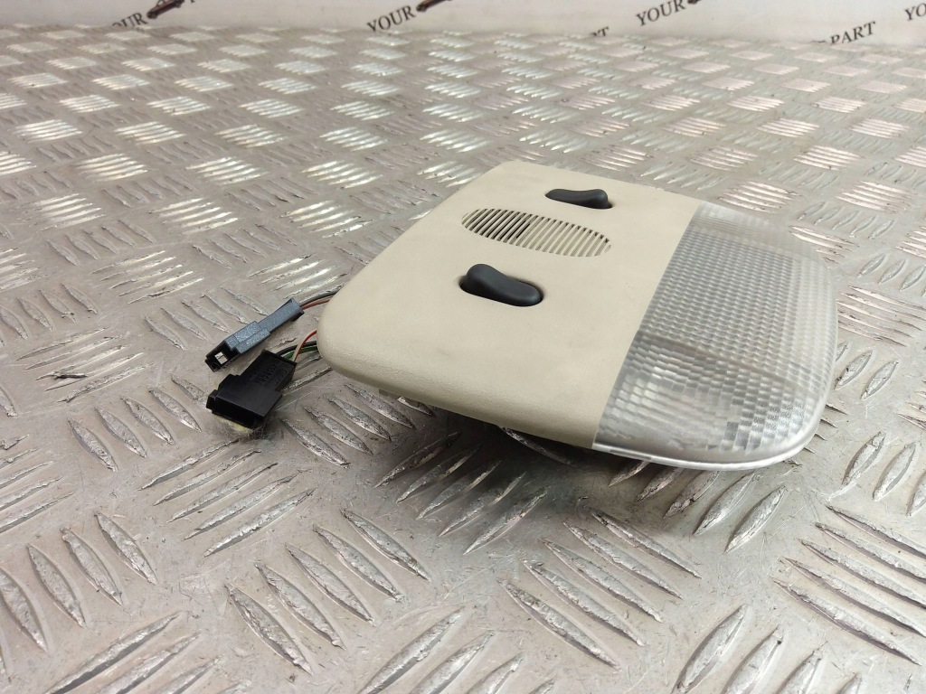 Saab 9-5 2003 лампа стельовий задня Ціна