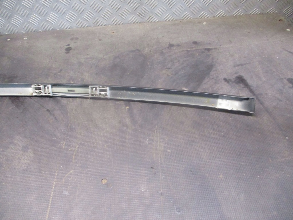 фото №5, Молдинг дахова права citroen c5 x7 3iii