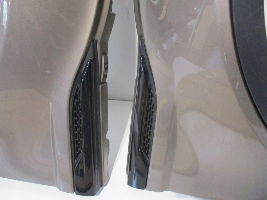 фото №4, Крила range rover evoque lift правий