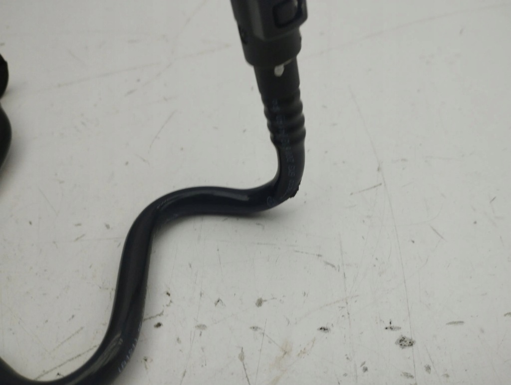 фото №6, Audi a1 2023 шланг вакуумa 2q0612041ad