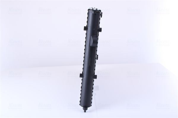 Радиатор двигателя volkswagen passat 93- 1.6 1 с Разборки