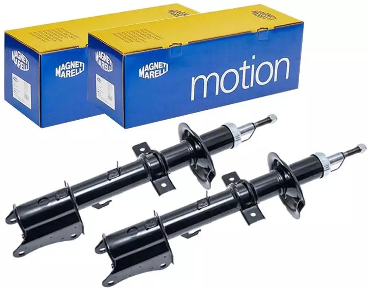 фото №1, Magneti marelli амортизаторы alfa romeo 156