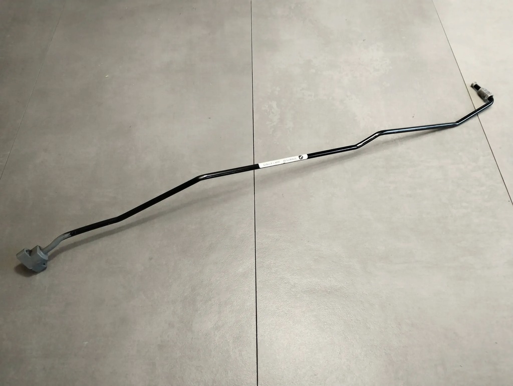 фото №1, Bmw x5 f15 шланг dynamic 6783673