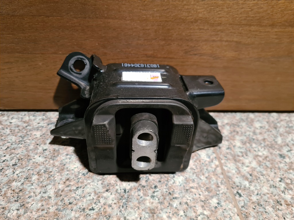 фото №1, Подушка двигуна ліва kia ceed iii