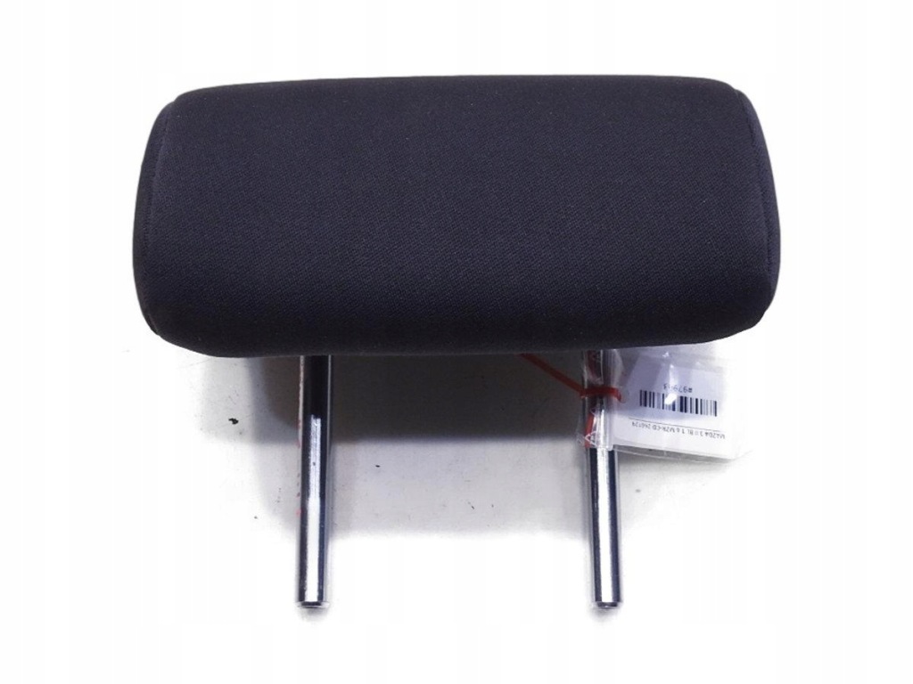 фото №1, Підголівник середній задня mazda 3 ii bl