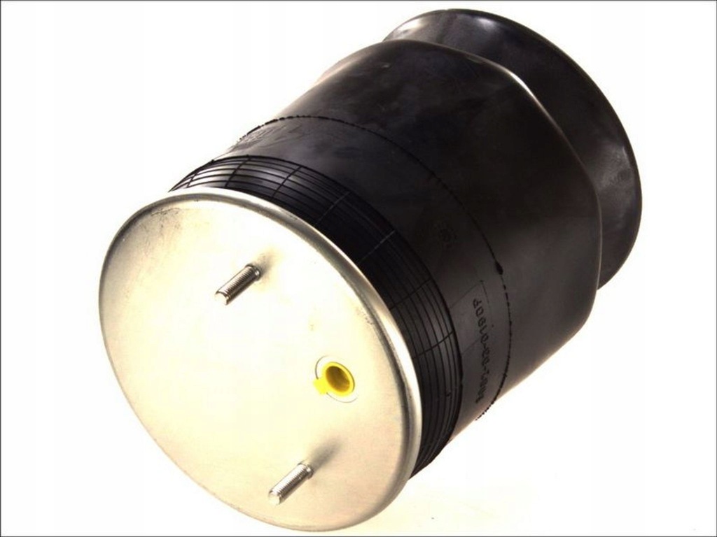 фото №1, Пневмоподушка підвіска пневматичний 170mm