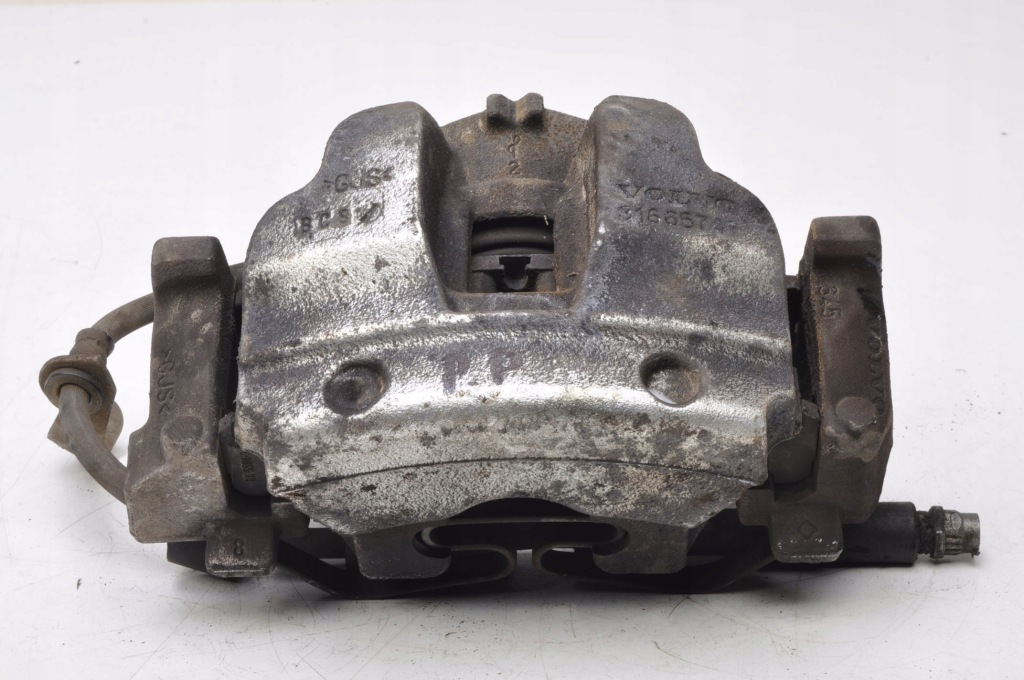 фото №1, Volvo xc60 ii супорт гальмівний правий перед 31665741