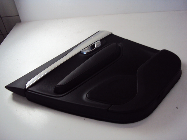 фото №1, Оббивка двері лівий задня volvo xc90 ii 2014-