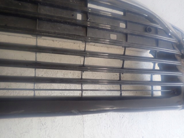 фото №7, Бампер перед передній toyota camry 8 viii lift 21-