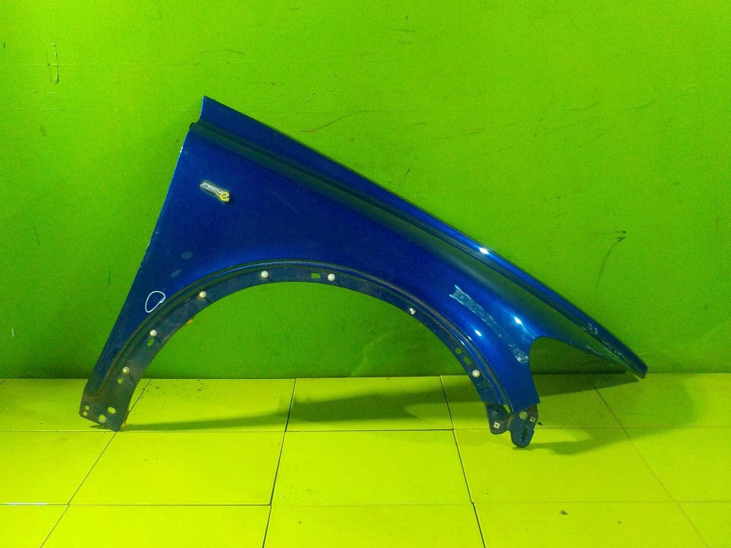 фото №1, Volvo c30 08r крыло правый перед