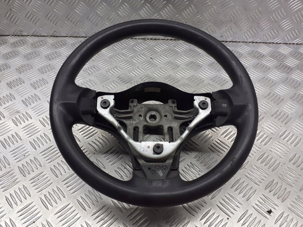 фото №1, Воздуховод mitsubishi colt vi mr955201xa