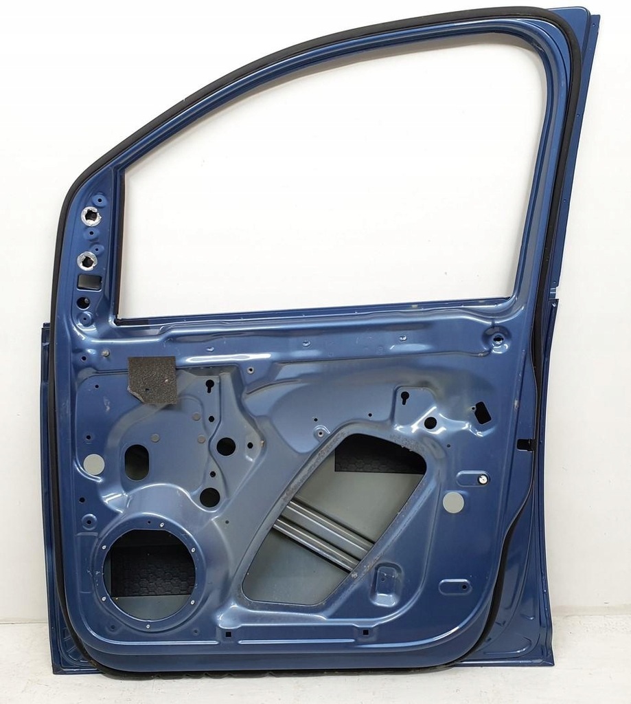 фото №7, Дверь правый перед vw caddy 2k5