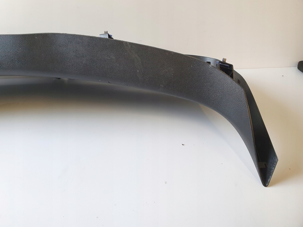 фото №7, Opel astra k hb захист оббивка кришки багажника