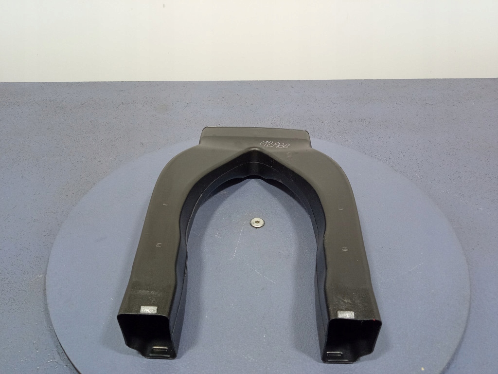 фото №5, Mercedes gls x166 канал туннель воздуха a1668306601