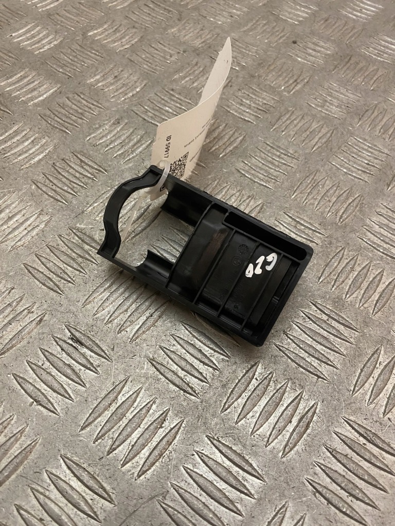 фото №6, Bmw 3 g20 g21 защита направляющая передний сиденье водителя