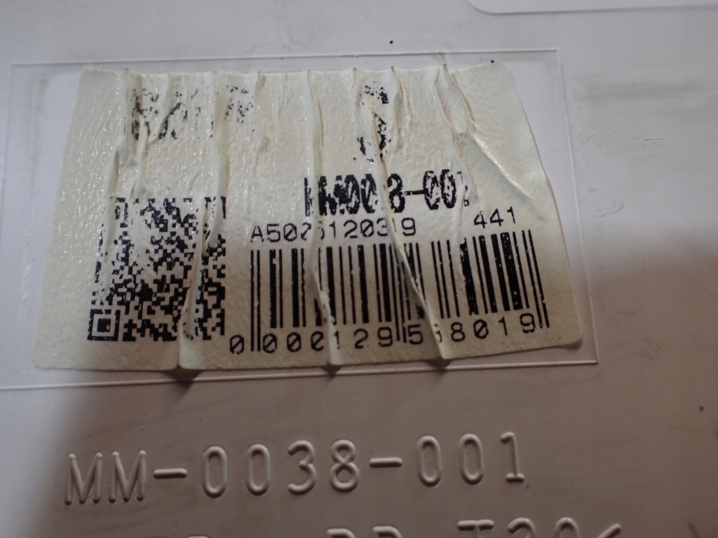 фото №5, Mitsubishi colt vi z30 02-12 1,3 счетчик приборы mr351770 mm0038001