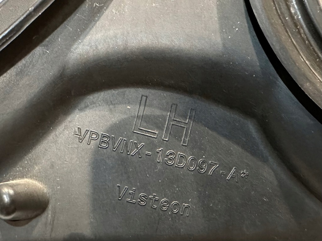 фото №7, Bentley continental gt gtc лампа lh 3w1941015an