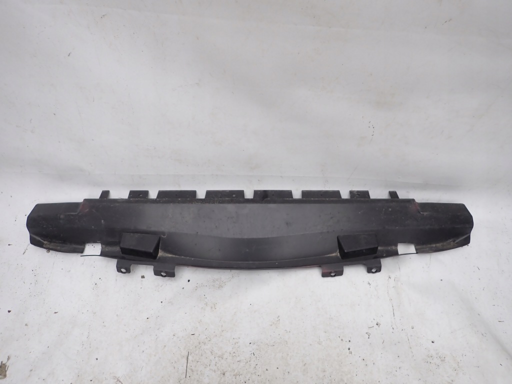 фото №1, Alfa romeo giulia плита защита бампера перед передняя 156123666