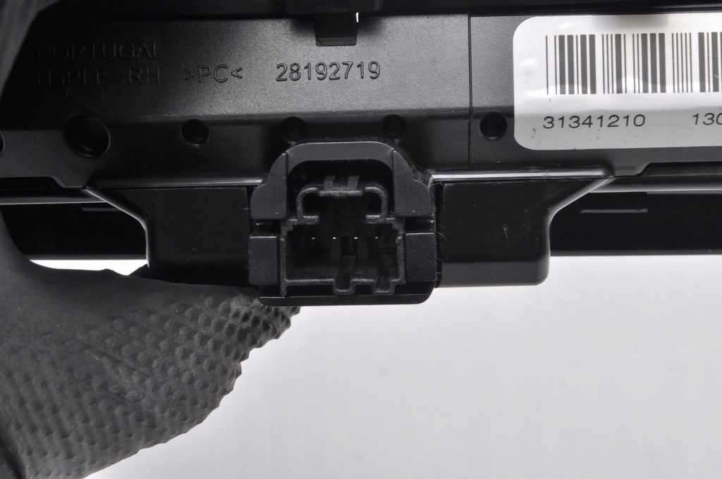 фото №6, Volvo v70 xc70 ii дисплей head up 31341210