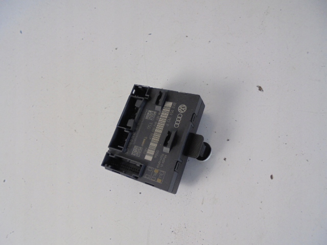 фото №1, Модуль двері правий перед audi q5 8r 12r