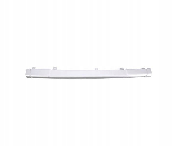 фото №1, Спойлер бампера subaru forester 2019 -