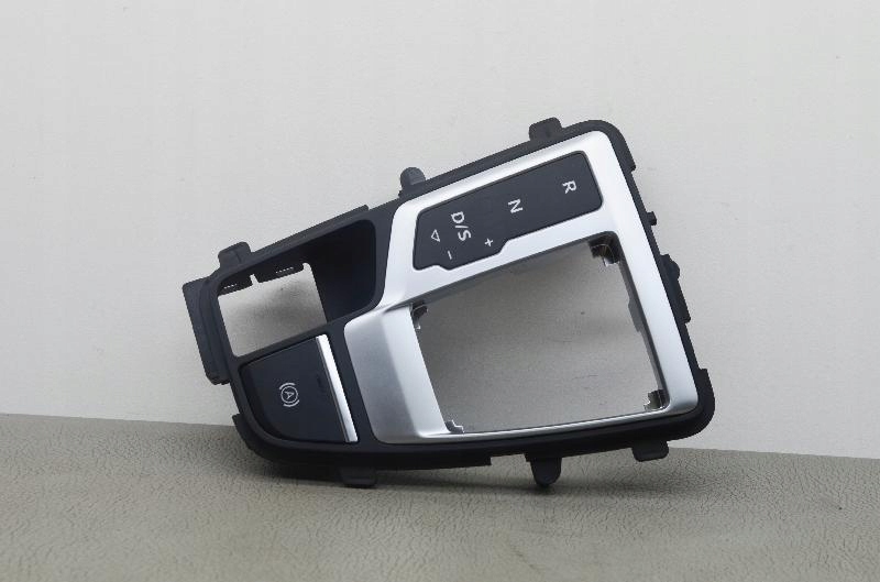 фото №8, Рамка перемикання передач audi q5 fy 80b713111a80b927143 2.0l бензиновий 185kw