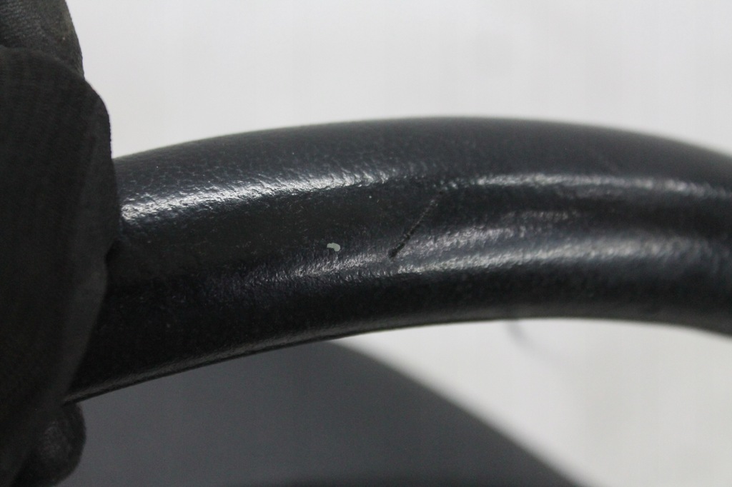 фото №8, Кермо шкіра multi bmw seria 1 f20 11-19