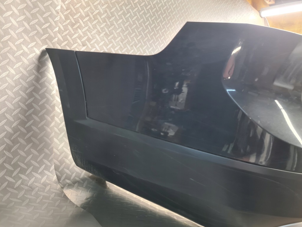 фото №10, Бампер задняя задний 492-46 датчики pdc volvo v90 cross country