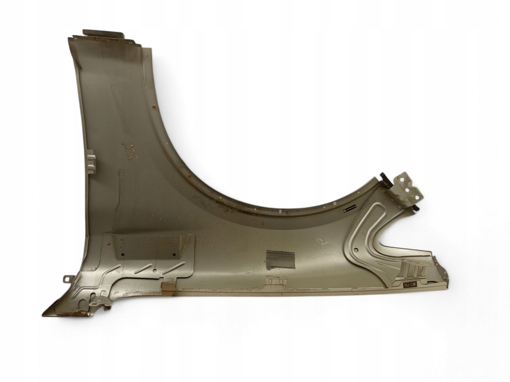 фото №5, Alfa romeo stelvio правая сторона крылья