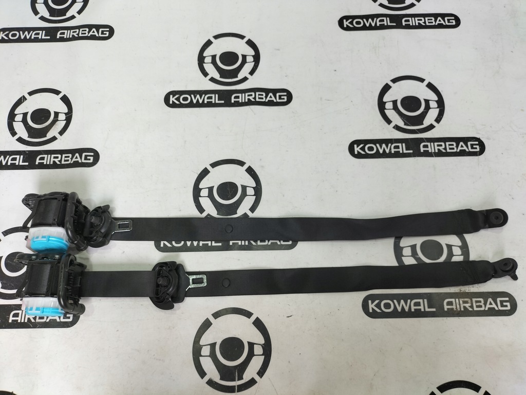 фото №1, Infiniti q30 qx30 подушка безопасности pas ремни безопасности