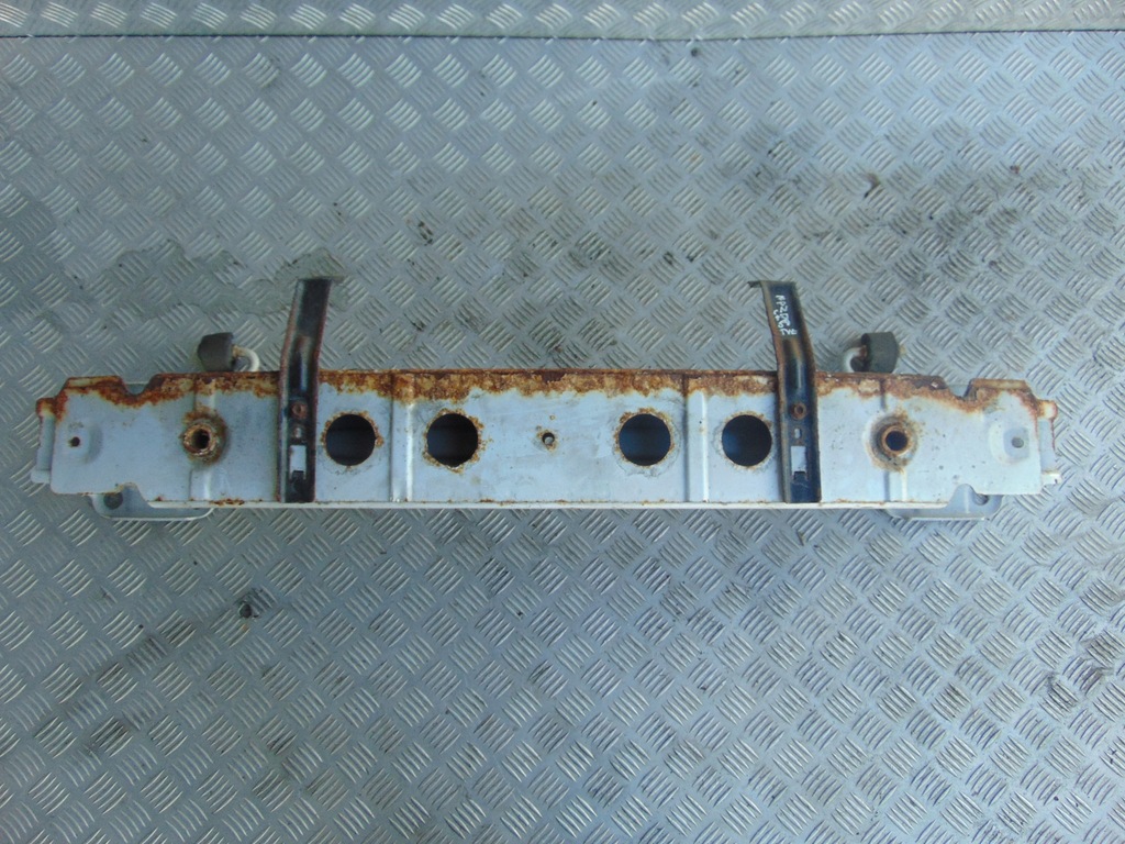 фото №1, Mazda cx-5 балка задняя задняя 12-