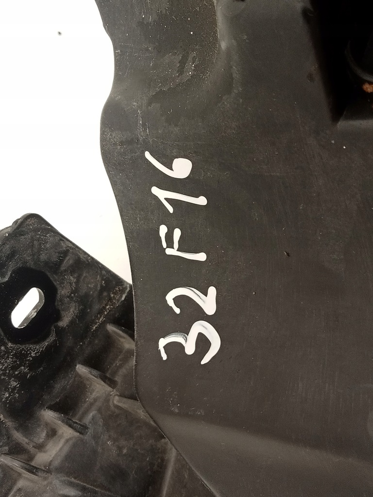 фото №12, Лампа права перед передня renault laguna ii lift ксенон 8200555906 europa