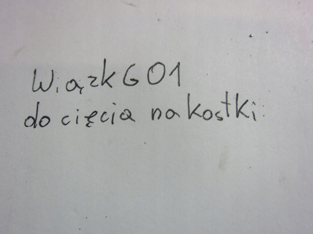 фото №11, Bmw x3 g01 x4 g жгут kawałki электропроводка na разъёмы kawałki разъёмы штекер