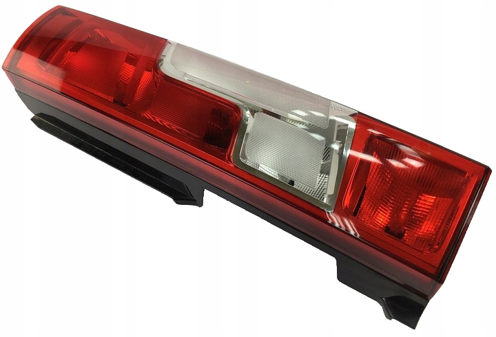 фото №2, Peugeot boxer ii лампа задня задня права ліва r / l