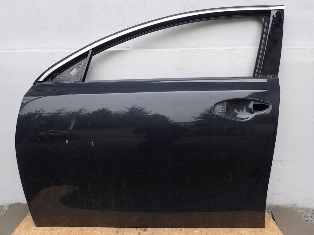 фото №1, Дверь левая передние левый перед kia proceed iii cd
