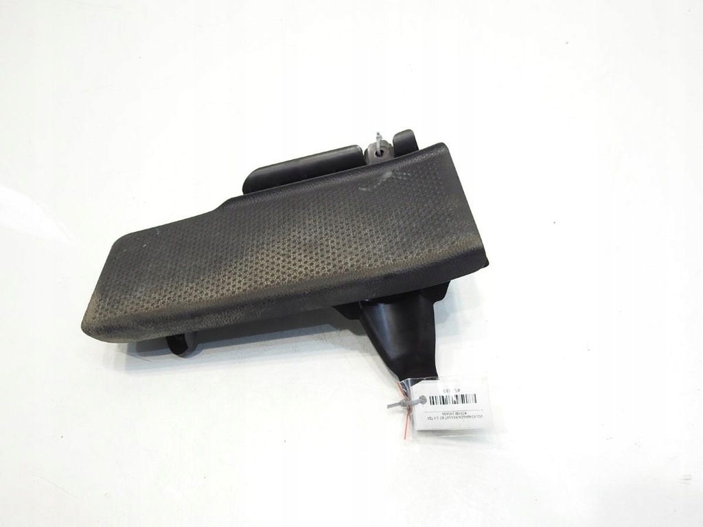 фото №7, Підніжка підніжка лівий vw passat b7 3c1864777