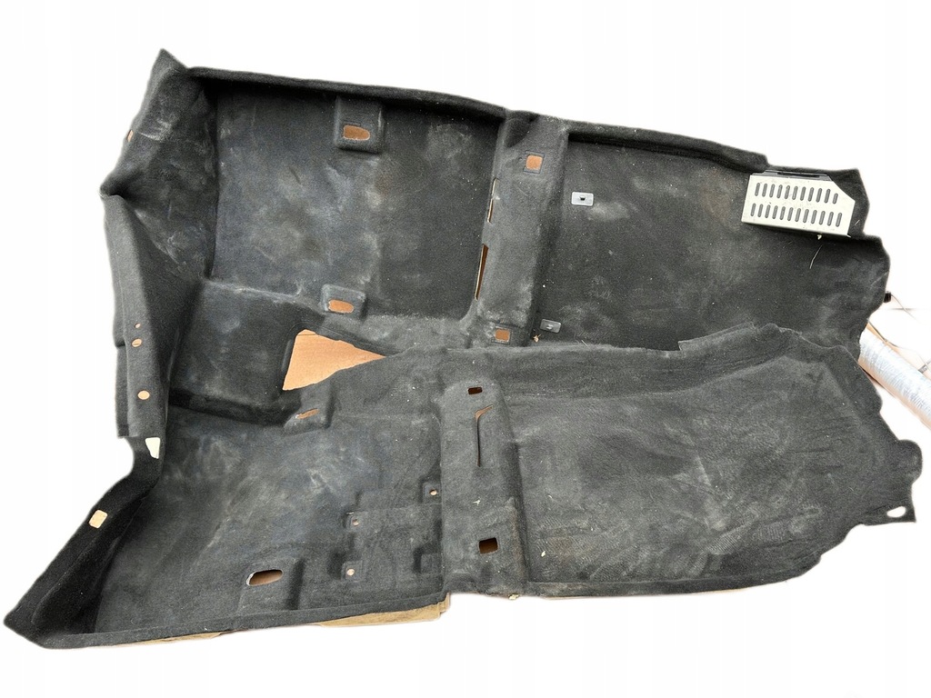 фото №1, Kia proceed килимок обшивка