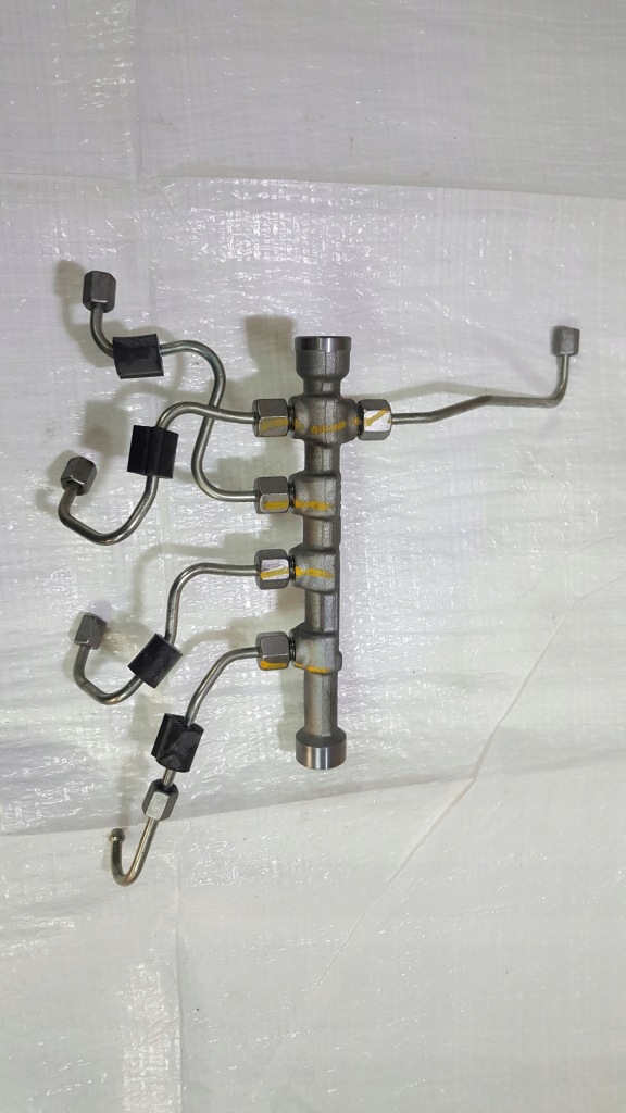 Купити Bosch 55282695 молдинг упорскування