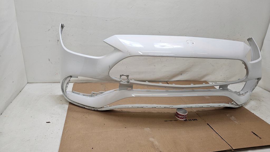 фото №6, Бампер перед передний mercedes c-klasa a206 206 w206 amg a2068858401